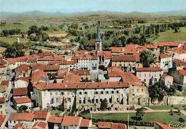 / CPSM FRANCE 63 "Sauxillanges, le monastère"