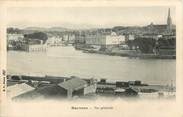 64 PyrÉnÉe Atlantique CPA FRANCE 64 "Bayonne, vue générale"