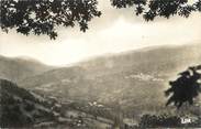 09 Ariege / CPSM FRANCE 09 "Galey et Augirein, vue générale"