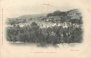 09 Ariege / CPA FRANCE 09 "Castillon, vue générale "
