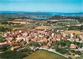 84 Vaucluse / CPSM FRANCE 84 "La Motte d'Aigues, vue générale"