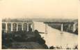 / CARTE PHOTO FRANCE 26 "Romans" /  PONT