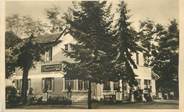 17 Charente Maritime / CPA FRANCE 17 "Ronce Les Bains, hôtel restaurant à l'abri des Flots"