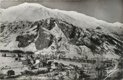 73 Savoie / CPSM FRANCE 73 "Valloire, vue  générale"