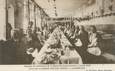 CPA FRANCE 01 "Oyonnax, banquet du centenaire de la Mutualité oyonnaxienne,1933"