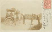 01 Ain CARTE PHOTO FRANCE 01 "Hauteville, 1903"