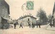 CPA FRANCE 01 "Villars les Dombes, rte de Bourg"