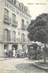 CPA FRANCE 37 "Chinon, Hotel de France"