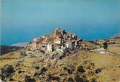 20 Corse / CPSM FRANCE 20 "Corse, Saint Antonino, village Maure"