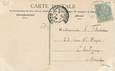 / CPA FRANCE 06 "Cannes, square Bourgham, kiosque de la musique"