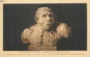 24 Dordogne / CPA FRANCE 24 "L'homme du Moustier, musée des Eyzies"