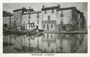 13 Bouch Du Rhone / CPSM FRANCE 13 "Martigues, le Brescon"