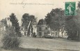 / CPA FRANCE 71 "Château de Champ Renard et parc, Bourgneuf Chamirey"