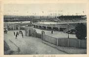 03 Allier / CPA FRANCE 03 "Vichy, le stade"