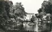 17 Charente Maritime / CPSM FRANCE 17 "Chaniers, moulin de La Baine"