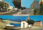 20 Corse / CPSM FRANCE 20 "Corse, Ghisonaccia"