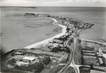 / CPSM FRANCE 17 "Fouras Les Bains, la pointe de la fumée"