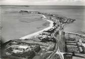 17 Charente Maritime / CPSM FRANCE 17 "Fouras Les Bains, la pointe de la fumée"