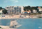 17 Charente Maritime / CPSM FRANCE 17 "Royan, la plage du pigeonnier"