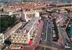 / CPSM FRANCE 17 "Royan, hôtel Les régates, vue aérienne "