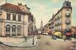 / CPSM FRANCE 01 "Bourg, avenue Alsace Lorraine"