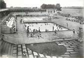 71 SaÔne Et Loire / CPSM FRANCE 71 "Macon, centre nautique, les piscines"