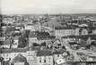 / CPSM FRANCE 44 "Nantes, vue sur la ville"