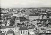 44 Loire Atlantique / CPSM FRANCE 44 "Nantes, vue sur la ville"