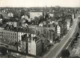 44 Loire Atlantique / CPSM FRANCE 44 "Nantes, vue panoramique prise du pont transbordeur"