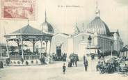 44 Loire Atlantique / CPA FRANCE 44 "Exposition de Nantes 1904, five O Clock" / VIGNETTE