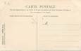 / CPA FRANCE 44 "Exposition de Nantes 1904, nr 49, le cortège officiel au village noir" / VIGNETTE