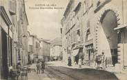 06 Alpe Maritime / CPA FRANCE 06 "Vence, av Marcellin Maurel"