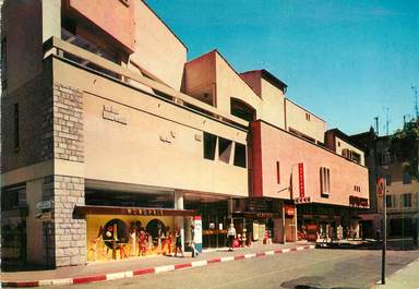 / CPSM FRANCE 06 "Grasse, Monoprix"