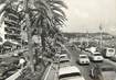 / CPSM FRANCE 06 "Nice, la promenade des Anglais" / AUTOMOBILE