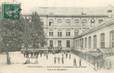 / CPA FRANCE 75016 "Paris Auteuil, école normale d'instituteurs de la Seine, cour de récréation"