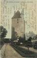 03 Allier / CPA FRANCE 03 "Château de Douzon, la tour"