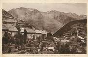 06 Alpe Maritime / CPA FRANCE 06 "Saint Dalmas Le Selvage, vue générale"'