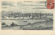 42 Loire / CPA FRANCE 42 "Rovanne"