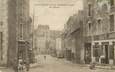 / CPA FRANCE 42 "Saint Julien Molin Molette, rue neuve"