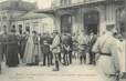 / CPA FRANCE 41 "Blois, le retour de 113ème d'infanterie, les autorités avant la réception"