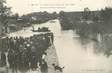 / CPA FRANCE 41 "Blois, avenue Saint Gervais" / INONDATIONS