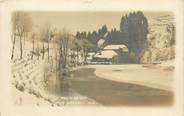 39 Jura / CARTE PHOTO FRANCE 39 "Nozeroy"