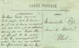 / CPA FRANCE 37 "Châteaurenault, fêtes de 29 et 30 septembre 1912"