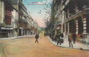 34 Herault / CPA FRANCE 34 "Béziers, avenue Georges Clémenceau"