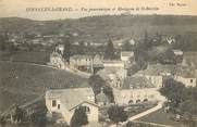 71 SaÔne Et Loire CPA FRANCE 71 "Sennecey le Grand, vue panoramique et Montagne de Saint Martin"