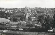 32 Ger / CPSM FRANCE 32 "Gimont, vue générale"