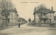 / CPA FRANCE 28 "Châteaudun, avenue de l'Hospice"