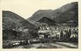 / CPA FRANCE 26 "Châtillon en Diois, panorama Pont de Bain"