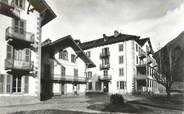 74 Haute Savoie / CPSM FRANCE 74 "Chamonix, Le Couttet, centre de repos pour enfants"