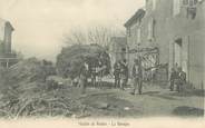 13 Bouch Du Rhone CPA FRANCE 13 "Moulin de Redon, la banque"